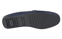 Vm Ursula Navy - Crispins Shoes