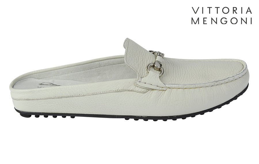 Vm Ursula White - Crispins Shoes