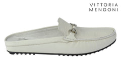 Vm Ursula White - Crispins Shoes