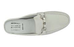 Vm Ursula White - Crispins Shoes
