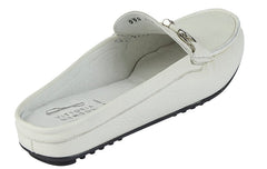 Vm Ursula White - Crispins Shoes