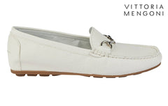 Vm Valerie White - Crispins Shoes