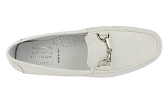 Vm Valerie White - Crispins Shoes