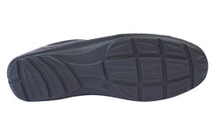 Wal Pirelli Burgundy - Crispins Shoes