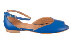 Am Kiara Blue - Crispins Shoes