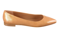 AM PEARL BALLERINAS - Crispins Shoes