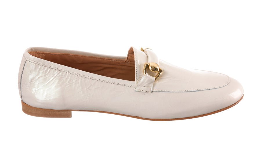 Am Tilly White - Crispins Shoes