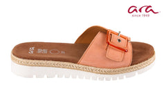 Ara Bilbao - Crispins Shoes