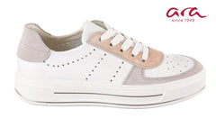 Ara Earthy Beige - Crispins Shoes