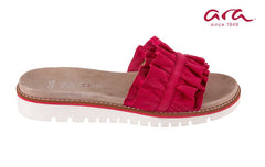 Ara Mare Fuschia - Crispins Shoes