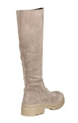 Ara Pavement Taupe - Crispins Shoes