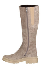 Ara Pavement Taupe - Crispins Shoes