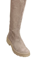 Ara Pavement Taupe - Crispins Shoes