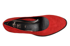 Ara Rouge Red - Crispins Shoes