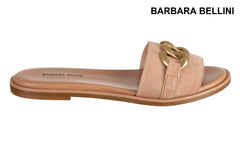 Bb Chainlink Tan - Crispins Shoes