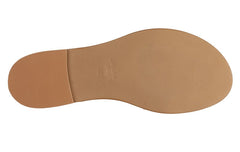 Bb Chainlink Tan - Crispins Shoes