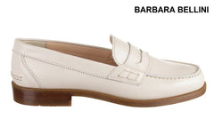 Bb Chanterelle White - Crispins Shoes