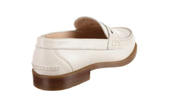 Bb Chanterelle White - Crispins Shoes