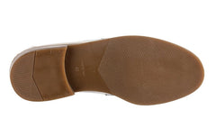 Bb Chanterelle White - Crispins Shoes