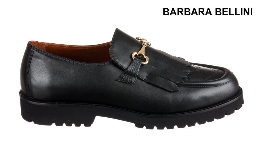 Bb Claudia Black - Crispins Shoes