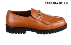 Bb Claudia Brown - Crispins Shoes