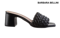 Bb Cushion Black - Crispins Shoes