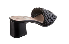 Bb Cushion Black - Crispins Shoes
