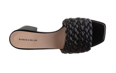 Bb Cushion Black - Crispins Shoes