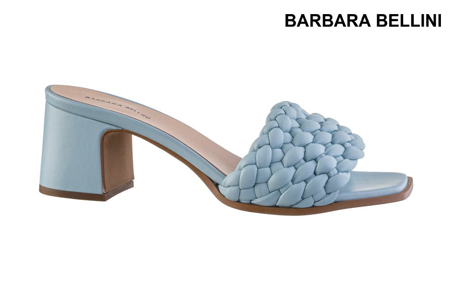 Bb Cushion Blue - Crispins Shoes