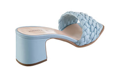 Bb Cushion Blue - Crispins Shoes