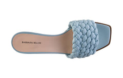 Bb Cushion Blue - Crispins Shoes