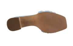 Bb Cushion Blue - Crispins Shoes