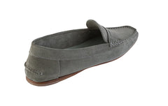 Bb Deck Green - Crispins Shoes