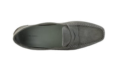Bb Deck Green - Crispins Shoes
