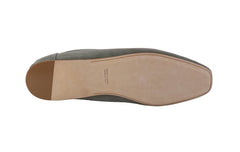 Bb Deck Green - Crispins Shoes