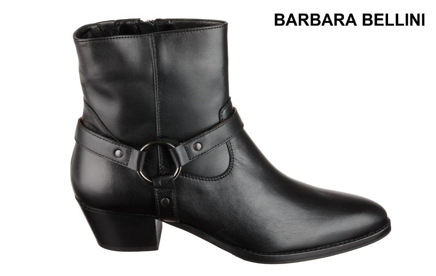 Bb Dodge - Crispins Shoes