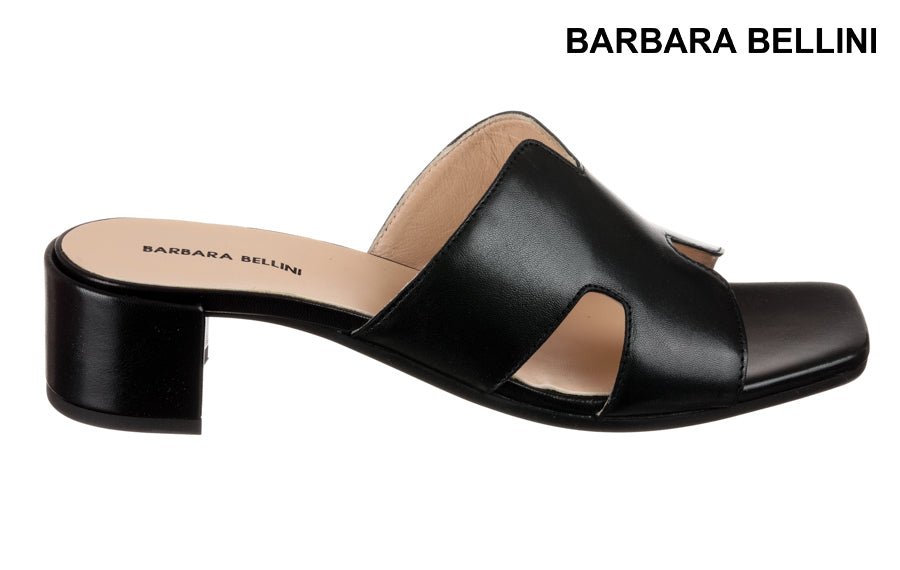 Bb Lavender Black - Crispins Shoes
