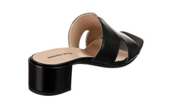 Bb Lavender Black - Crispins Shoes