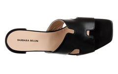 Bb Lavender Black - Crispins Shoes