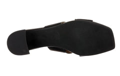 Bb Lavender Black - Crispins Shoes
