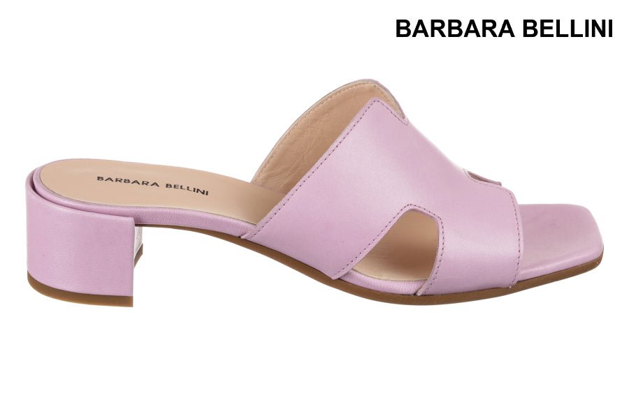 Bb Lavender Purple - Crispins Shoes