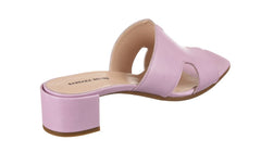 Bb Lavender Purple - Crispins Shoes