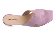 Bb Lavender Purple - Crispins Shoes