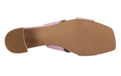Bb Lavender Purple - Crispins Shoes