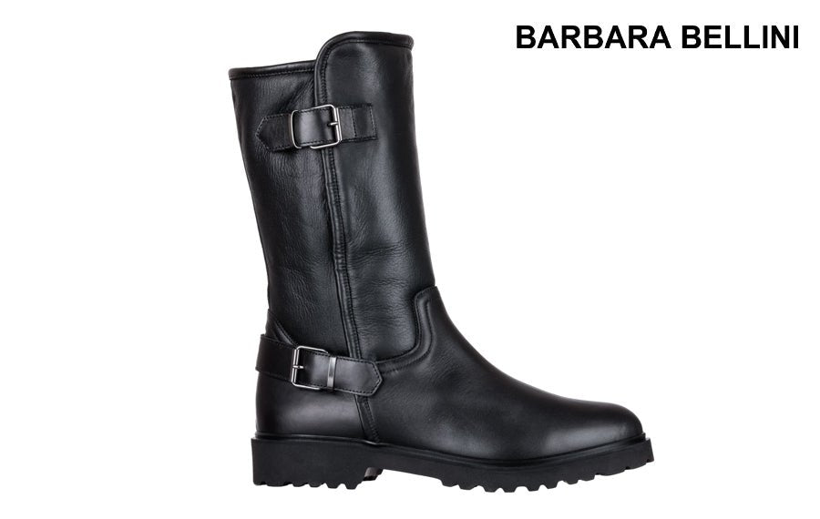 Bb Maya - Crispins Shoes