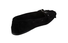 Bb Ring Black - Crispins Shoes