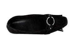 Bb Ring Black - Crispins Shoes