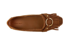 Bb Ring Tan - Crispins Shoes