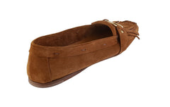 Bb Ring Tan - Crispins Shoes