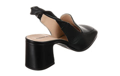 Bb Tonguetied - Crispins Shoes